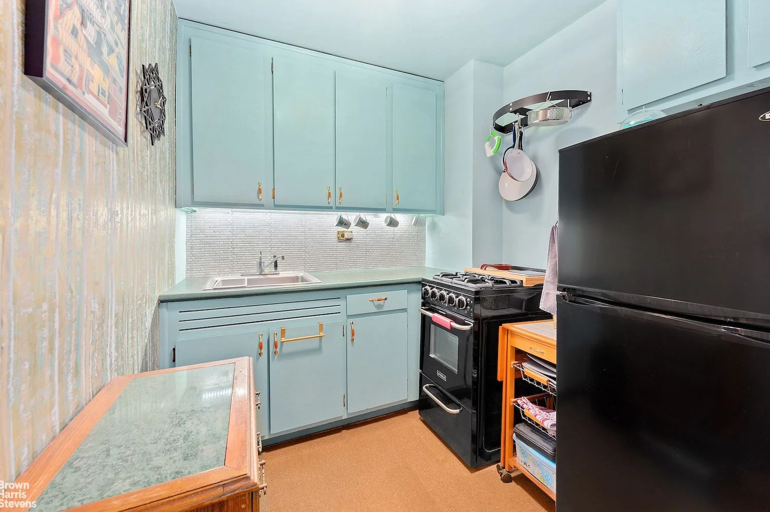 Apartamento de 1 Dormitório à Venda em Manhattan – New York, NY - 3