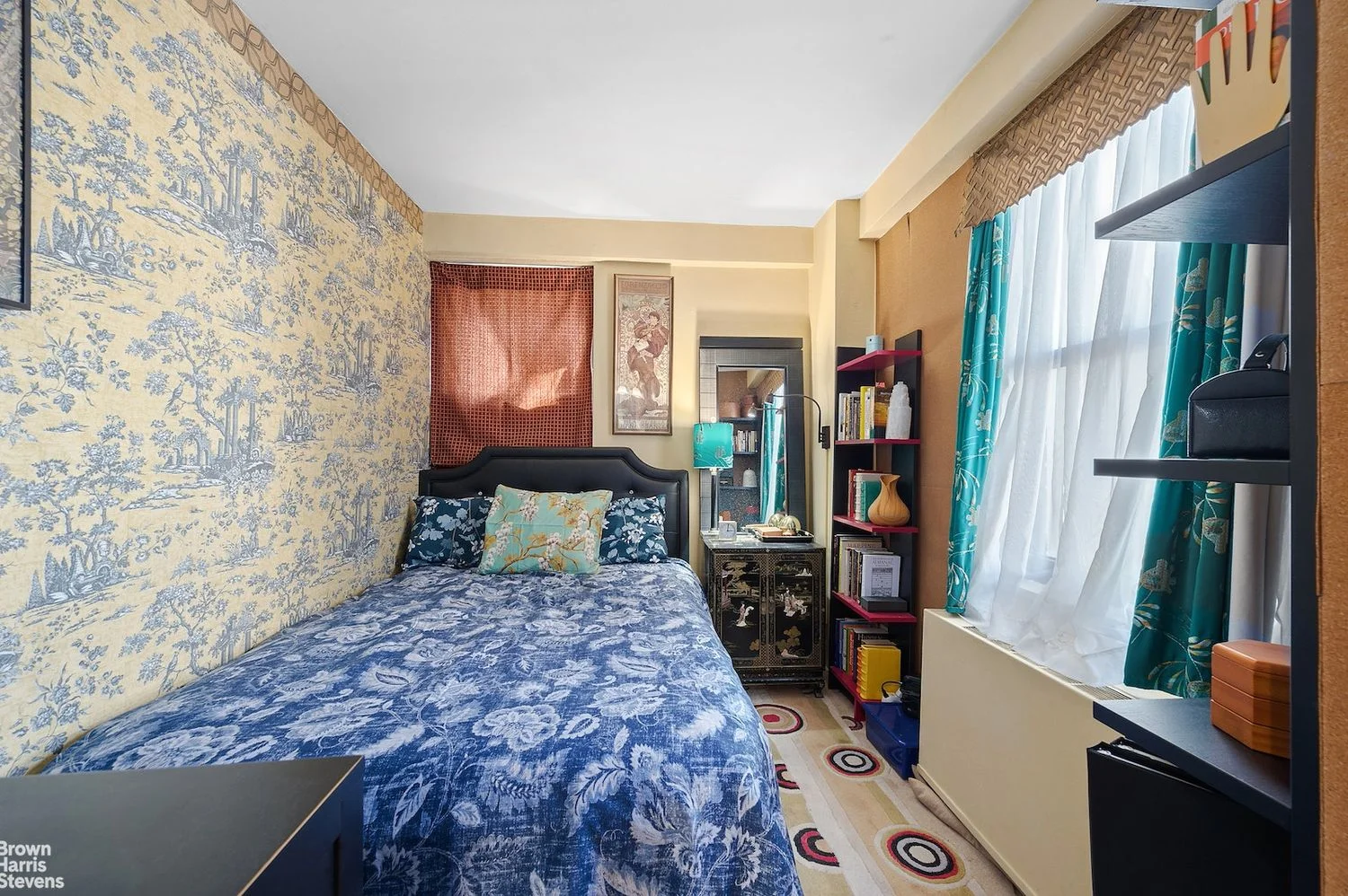 Apartamento de 1 Dormitório à Venda em Manhattan – New York, NY - 4