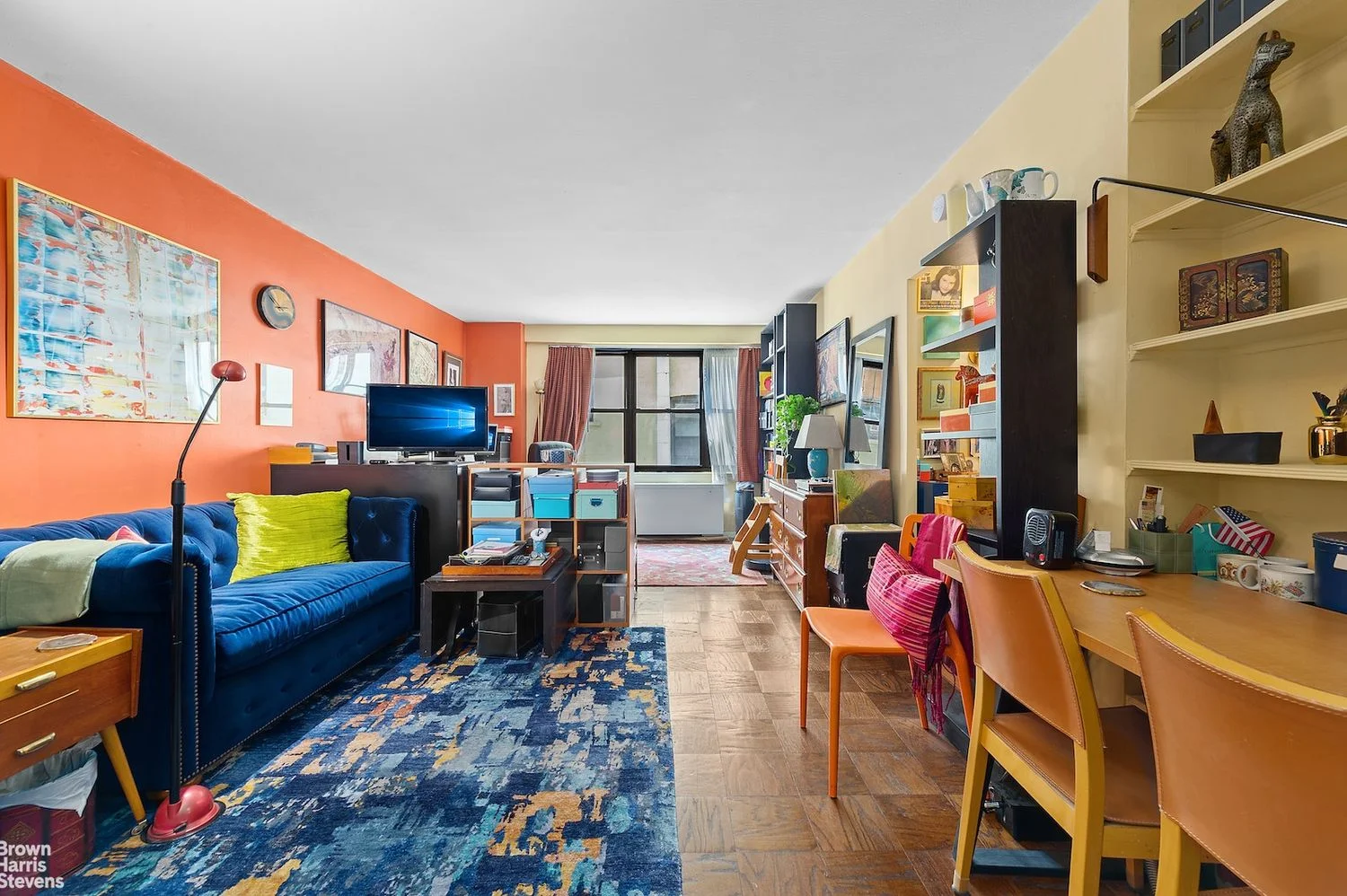 Apartamento de 1 Dormitório à Venda em Manhattan – New York, NY - 5