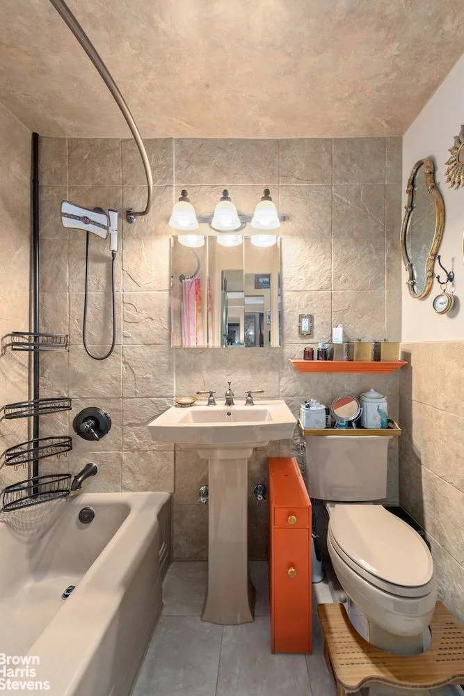 Apartamento de 1 Dormitório à Venda em Manhattan – New York, NY - 6