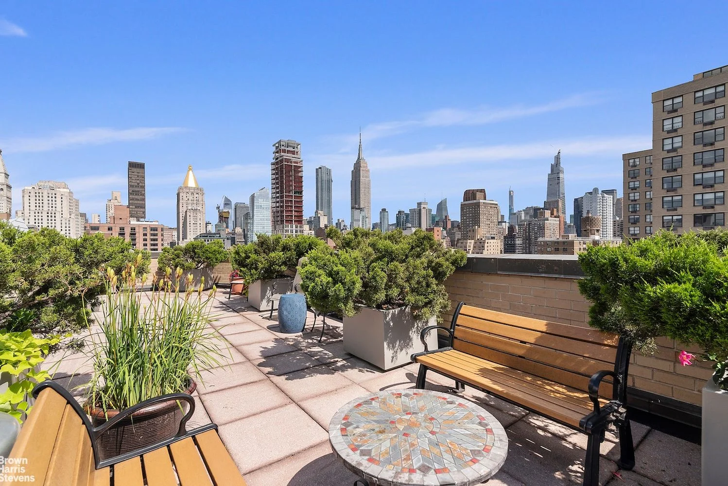 Apartamento de 1 Dormitório à Venda em Manhattan – New York, NY - 7