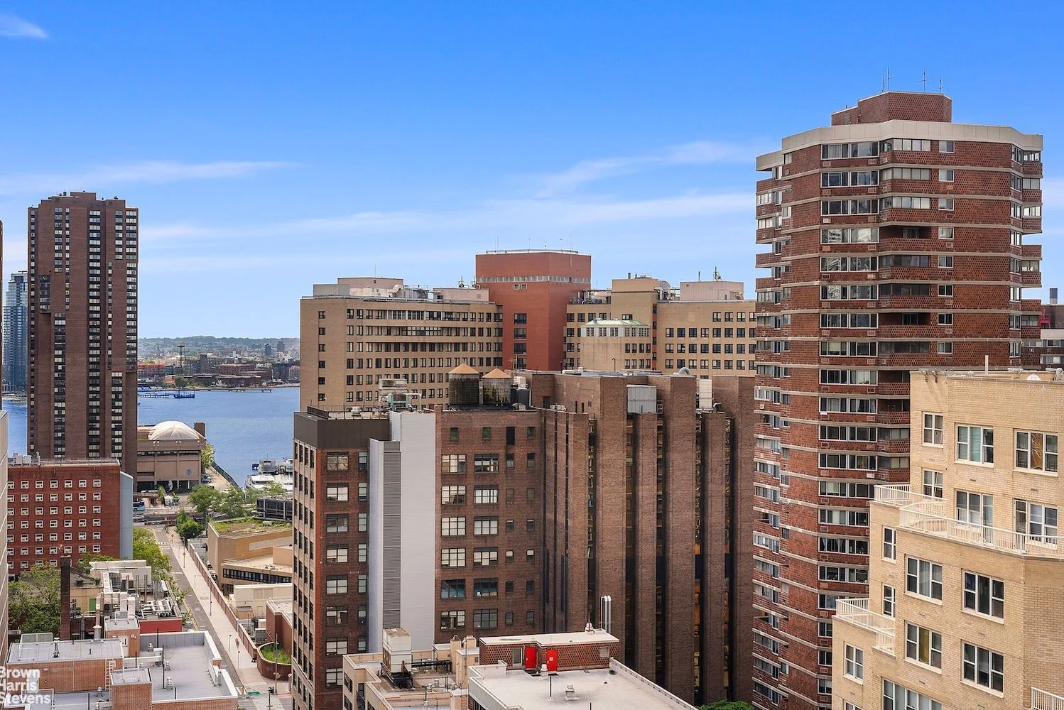 Apartamento de 1 Dormitório à Venda em Manhattan – New York, NY - 8