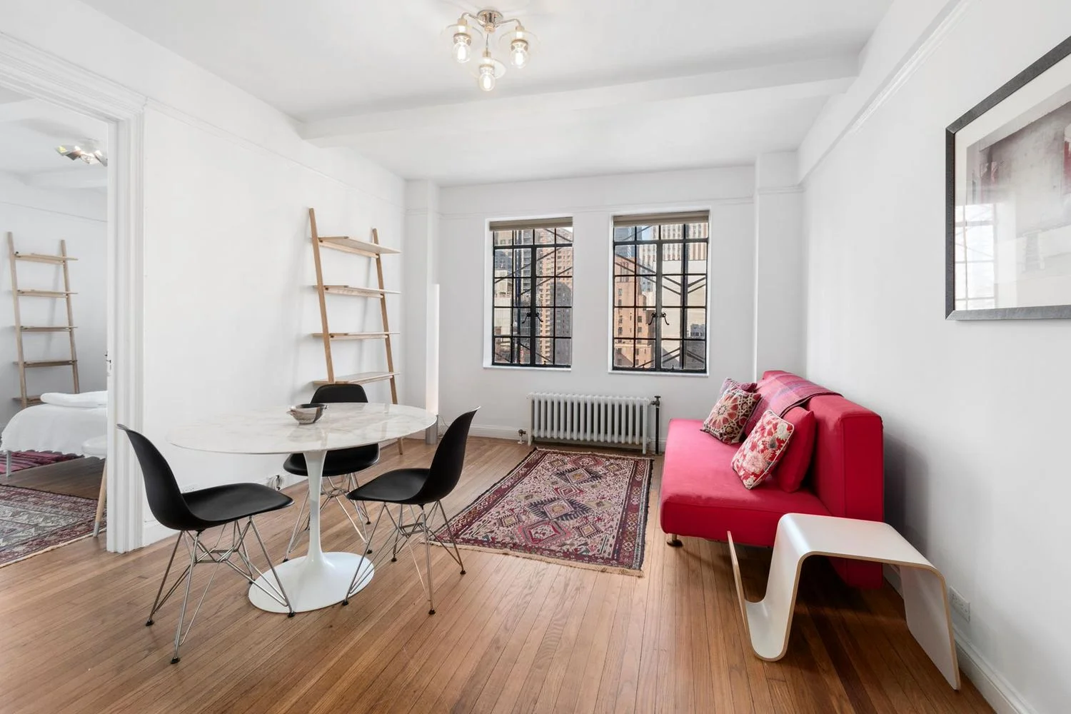 Apartamento de 1 Dormitório à Venda em Manhattan – New York, NY - 1