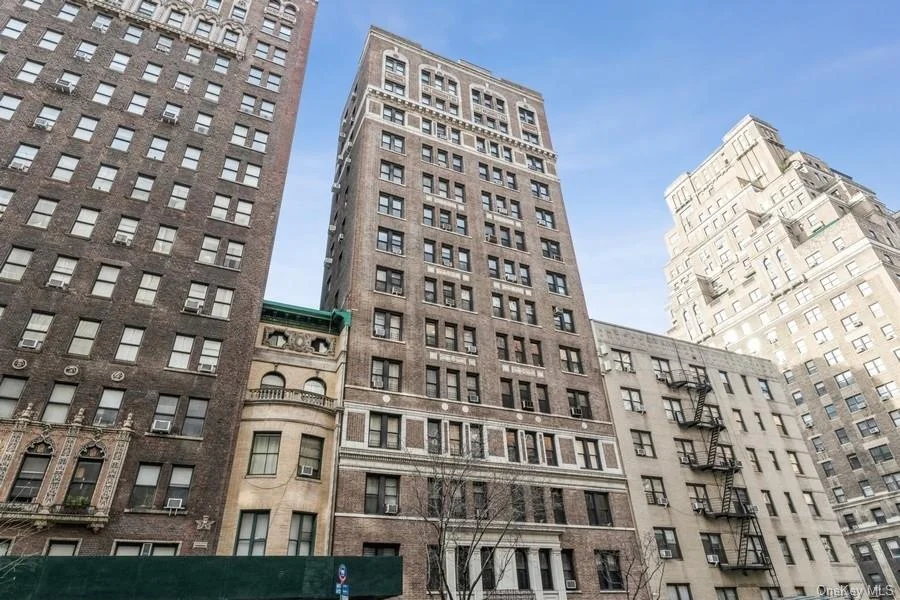 Apartamento de 1 Dormitório à Venda em Manhattan – New York, NY - 1