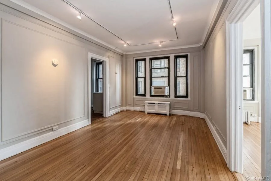 Apartamento de 1 Dormitório à Venda em Manhattan – New York, NY - 2