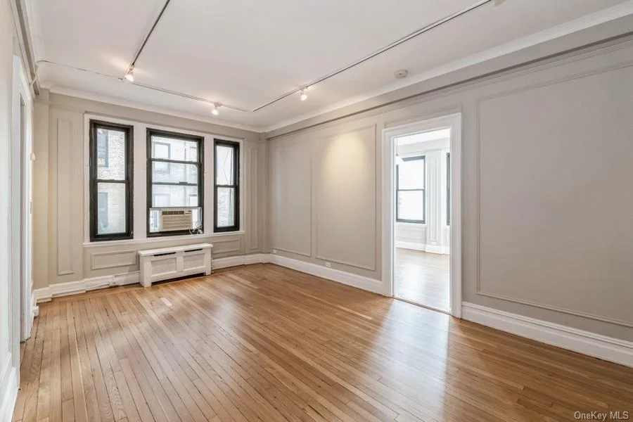Apartamento de 1 Dormitório à Venda em Manhattan – New York, NY - 3