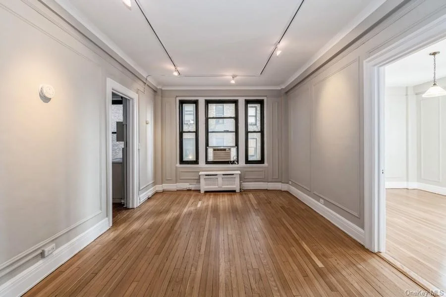Apartamento de 1 Dormitório à Venda em Manhattan – New York, NY - 4