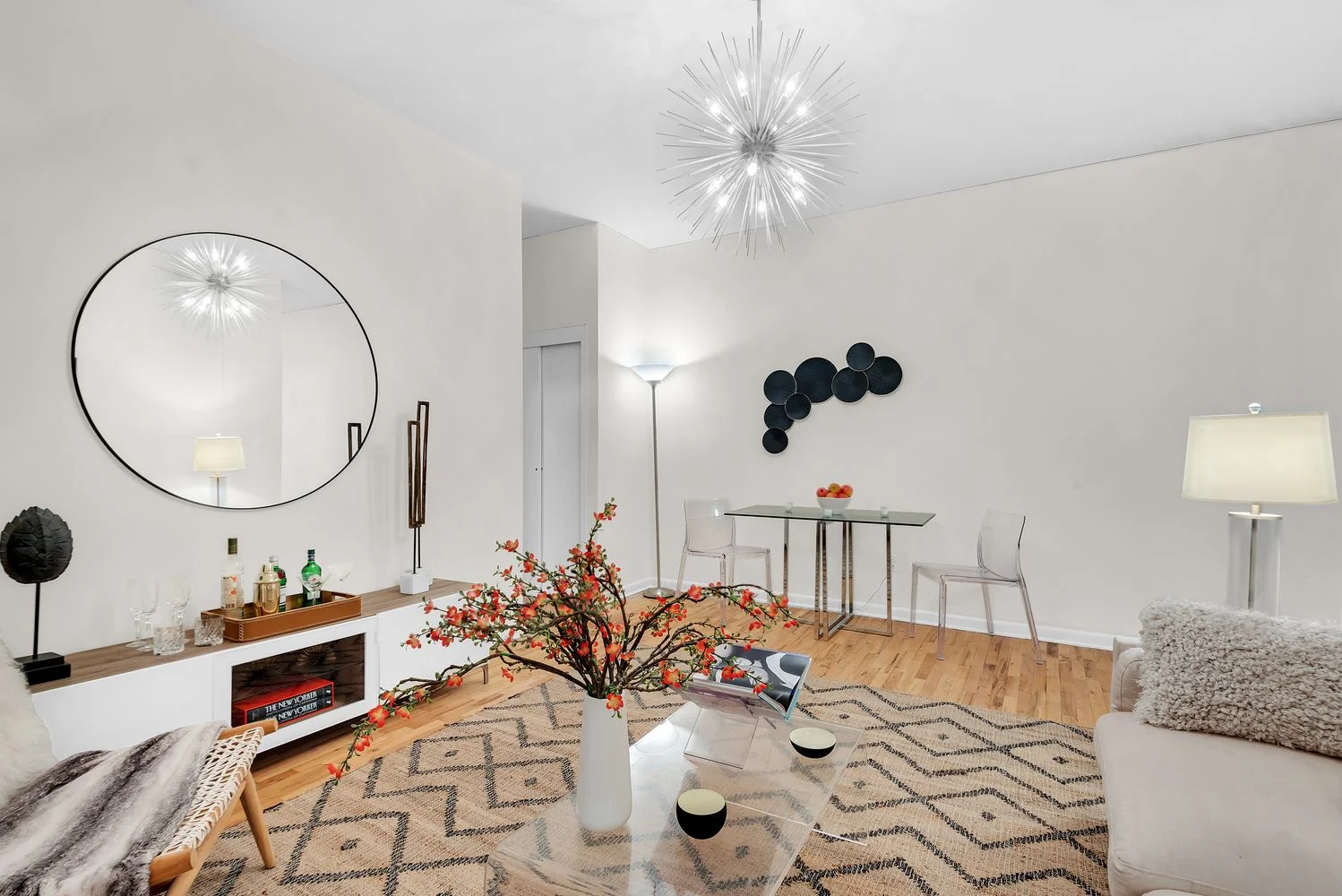 Appartement 1 Chambre à Vendre à Manhattan – New York, NY - 1