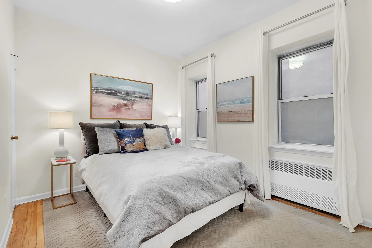 Appartement 1 Chambre à Vendre à Manhattan – New York, NY - 2