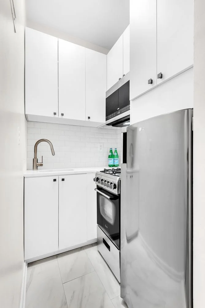 Appartement 1 Chambre à Vendre à Manhattan – New York, NY - 4