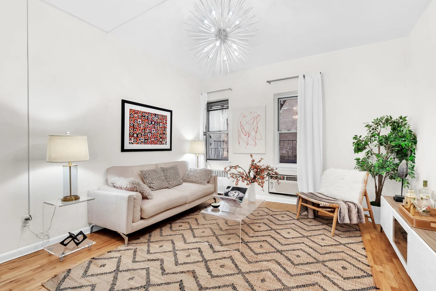 Appartement 1 Chambre à Vendre à Manhattan – New York, NY - 6