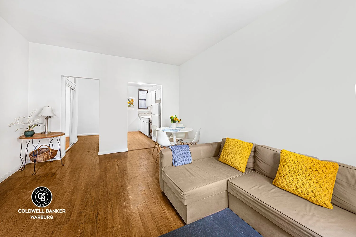 Apartamento de 1 Dormitório à Venda em Manhattan – New York – NY - 1