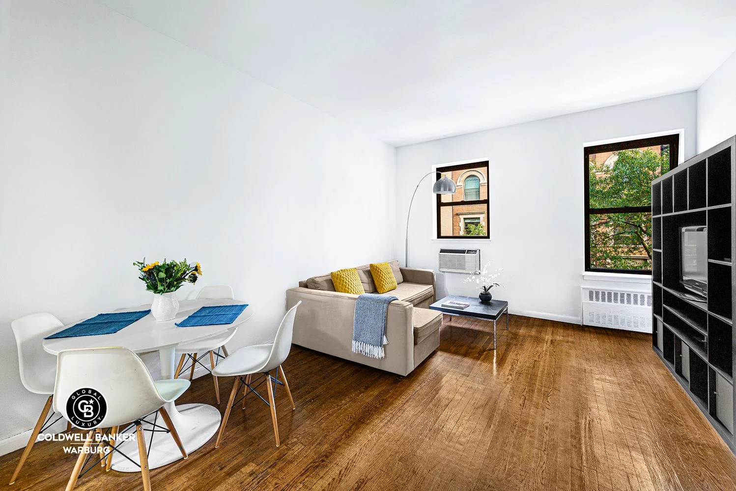 Apartamento de 1 Dormitório à Venda em Manhattan – New York – NY - 5