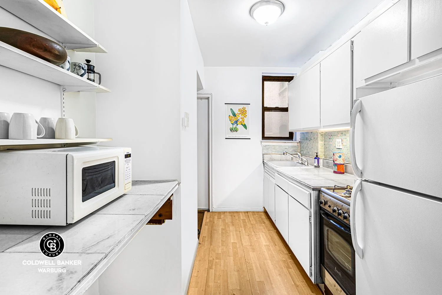 Apartamento de 1 Dormitório à Venda em Manhattan – New York – NY - 8