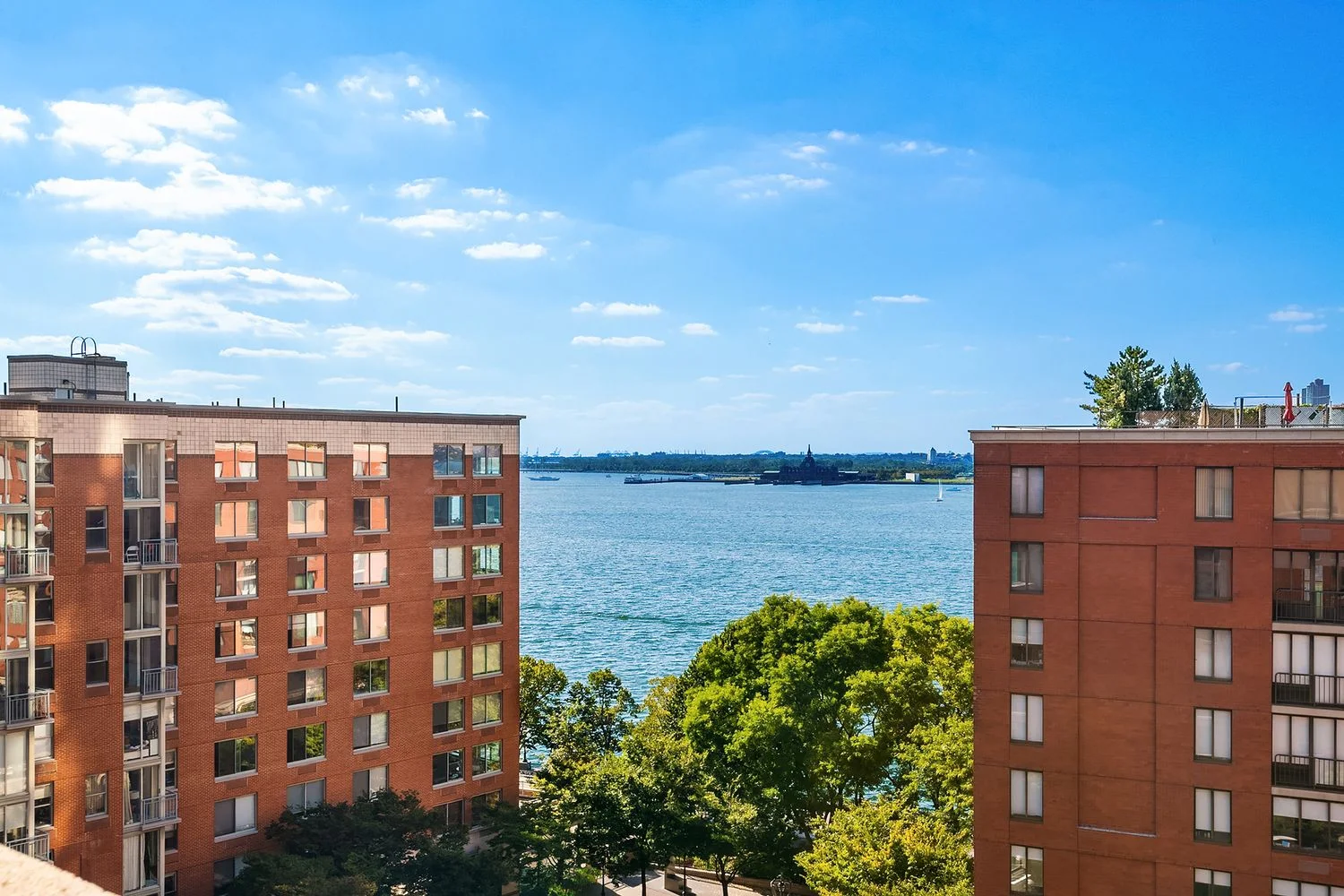 Apartamento de 1 Dormitório à Venda em Manhattan – New York, NY - 3