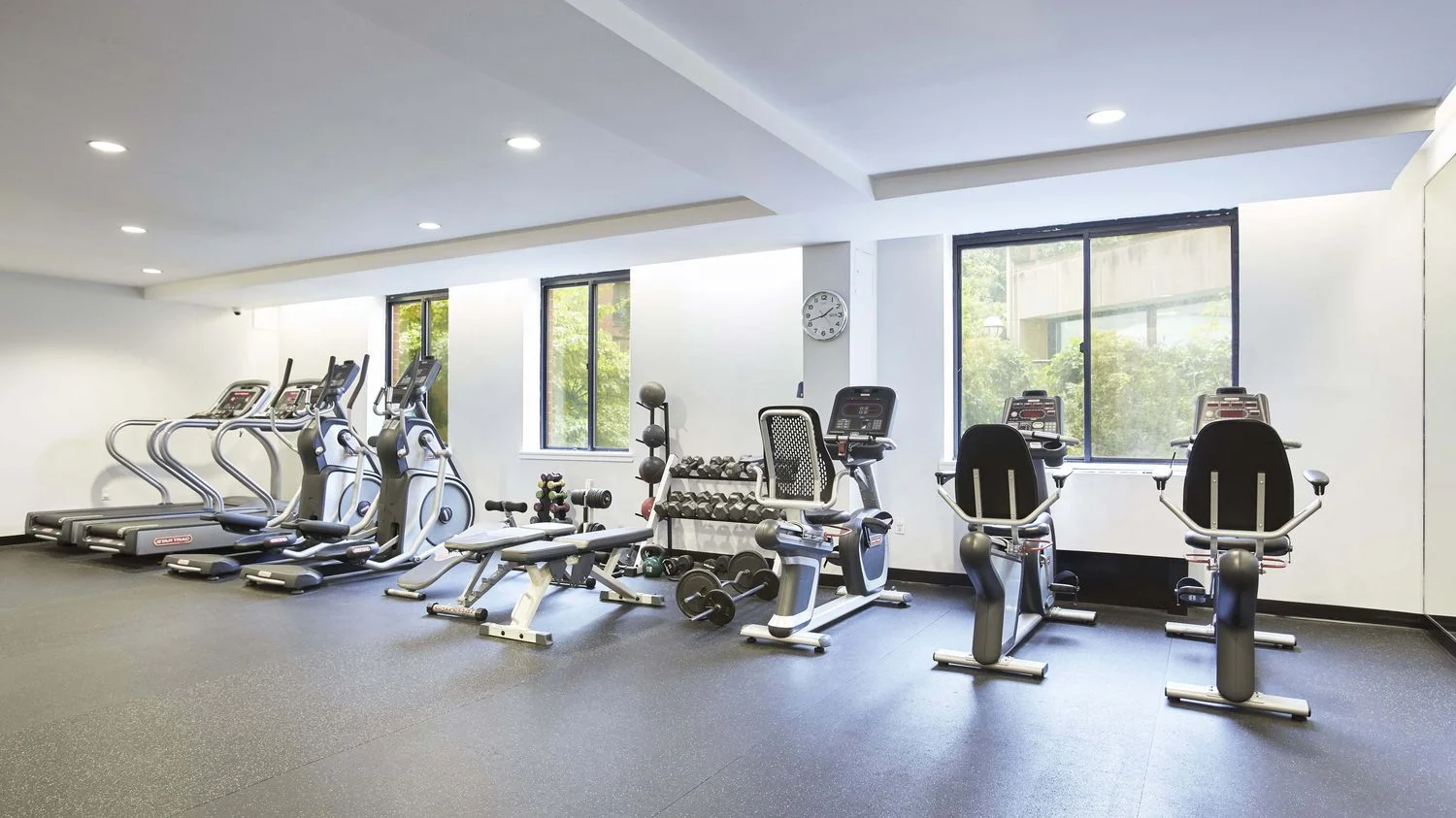 Apartamento de 1 Dormitório à Venda em Manhattan – New York, NY - 5