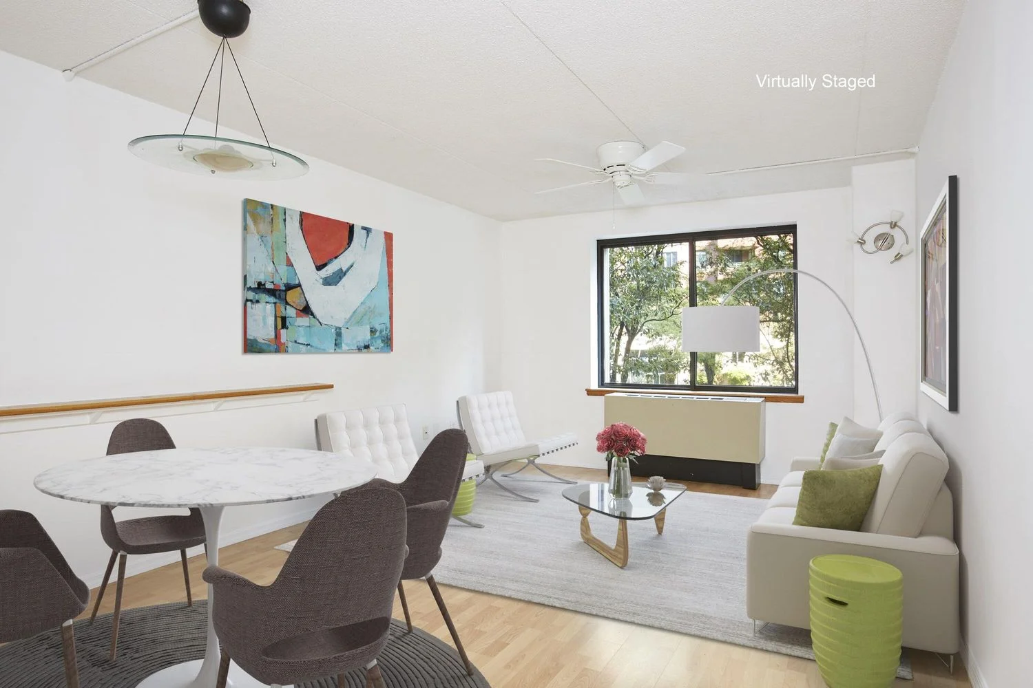 Apartamento de 1 Dormitório à Venda em Manhattan – New York, NY - 7