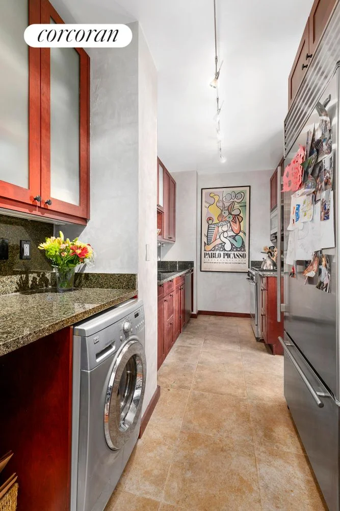 Apartamento de 1 Dormitório à Venda em Manhattan – New York, NY - 1