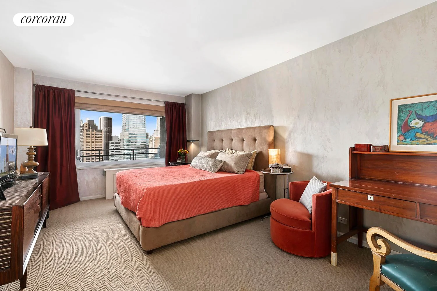 Apartamento de 1 Dormitório à Venda em Manhattan – New York, NY - 2