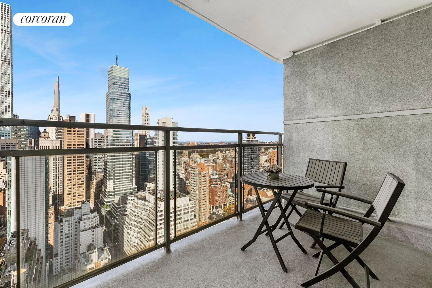 Apartamento de 1 Dormitório à Venda em Manhattan – New York, NY - 4