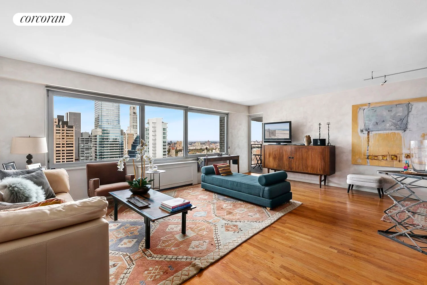 Apartamento de 1 Dormitório à Venda em Manhattan – New York, NY - 5