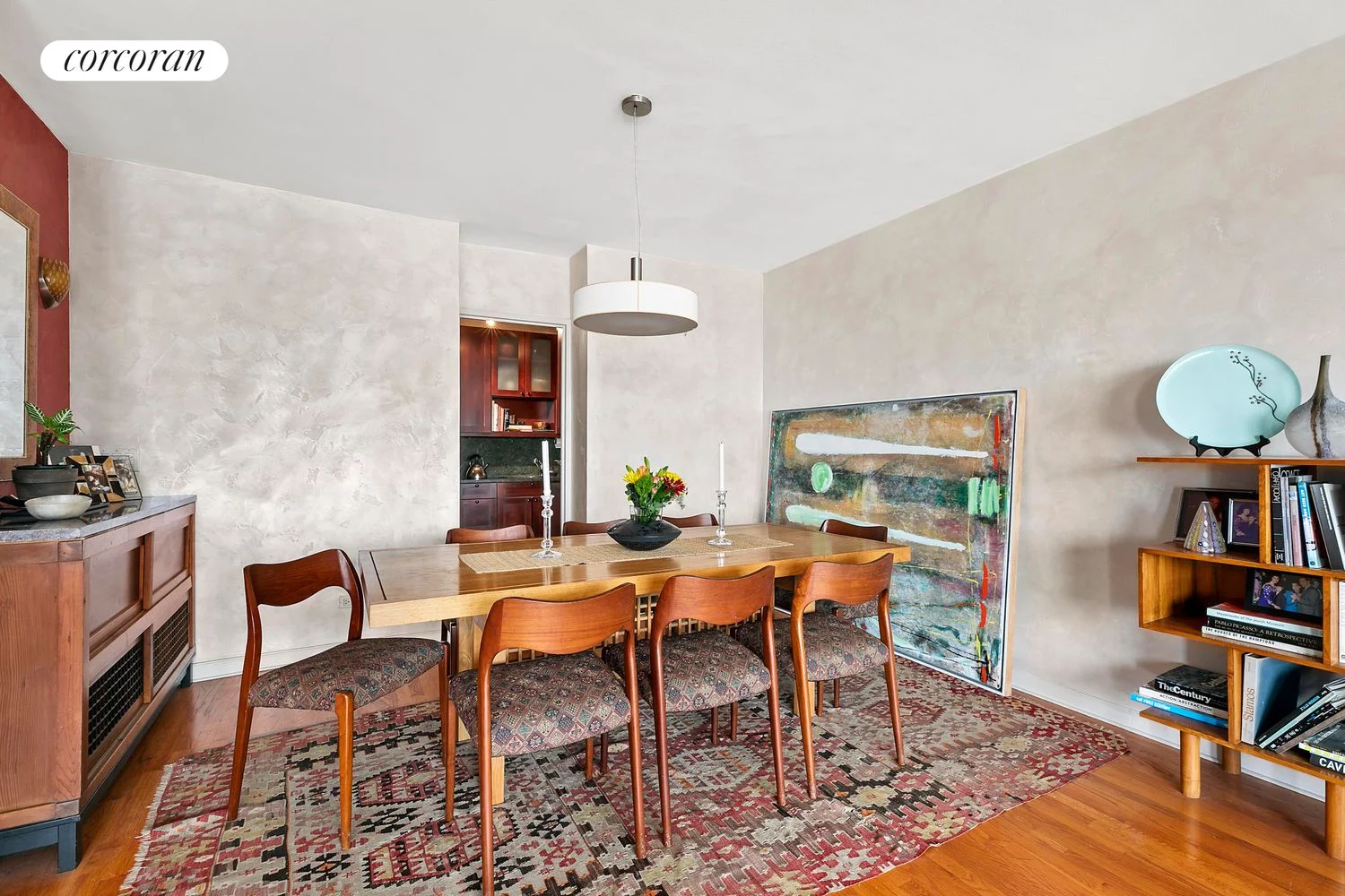 Apartamento de 1 Dormitório à Venda em Manhattan – New York, NY - 6