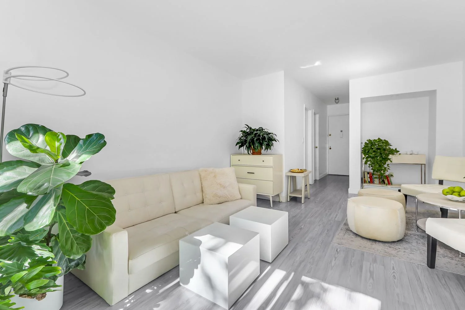 1 Bedroom Apartment for Sale in Manhattan – New York, NY - 1