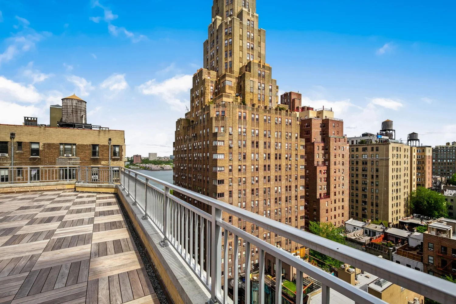 1 Bedroom Apartment for Sale in Manhattan – New York, NY - 7