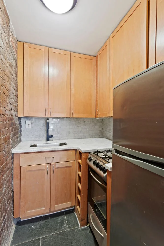 Apartamento de 1 Dormitório à Venda em Manhattan – New York – NY - 1