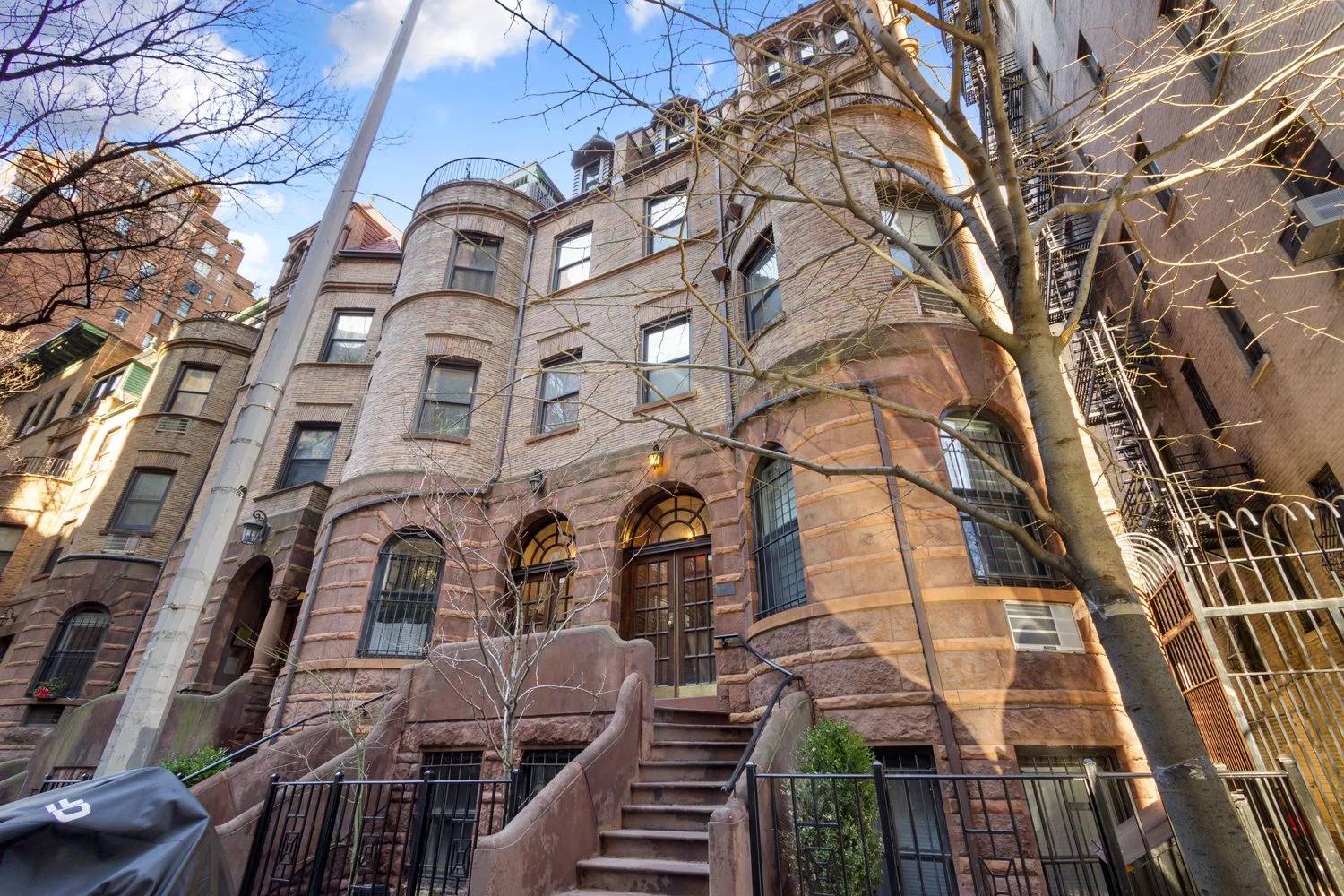 Apartamento de 1 Dormitório à Venda em Manhattan – New York – NY - 3