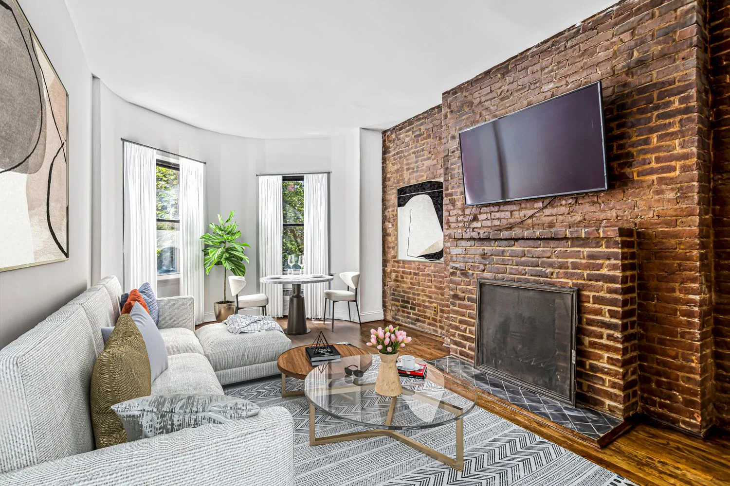 Apartamento de 1 Dormitório à Venda em Manhattan – New York – NY - 4