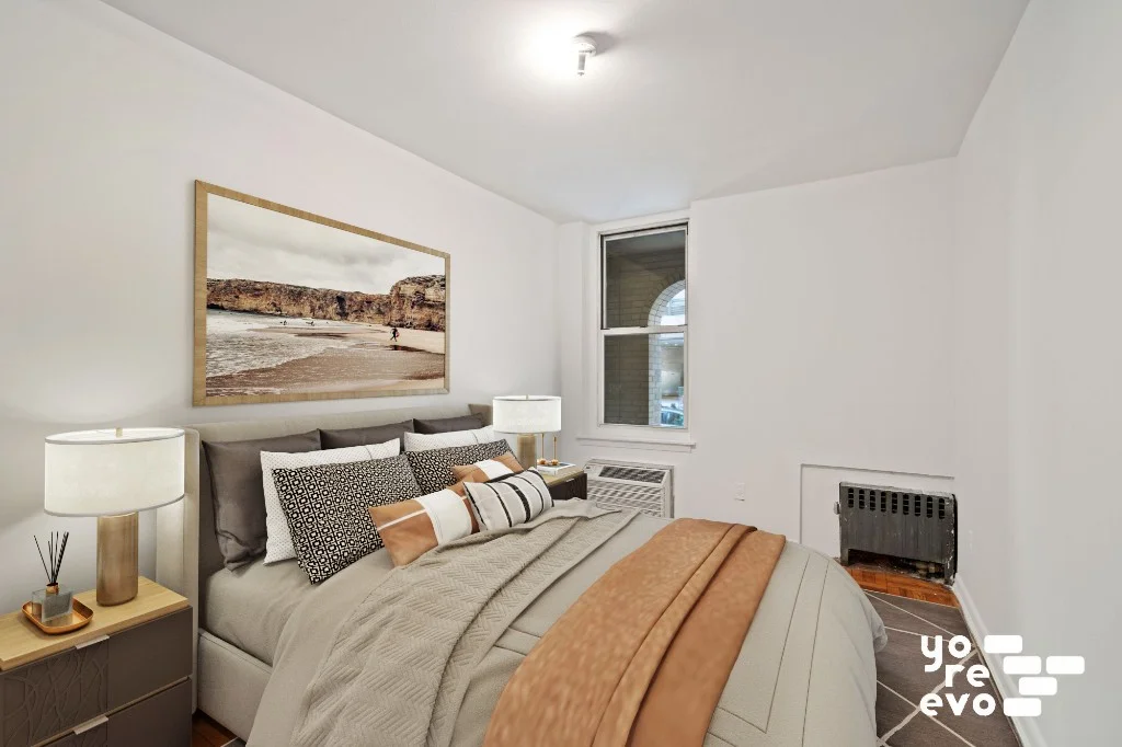 1 Bedroom Apartment for Sale in Manhattan – New York, NY - 2