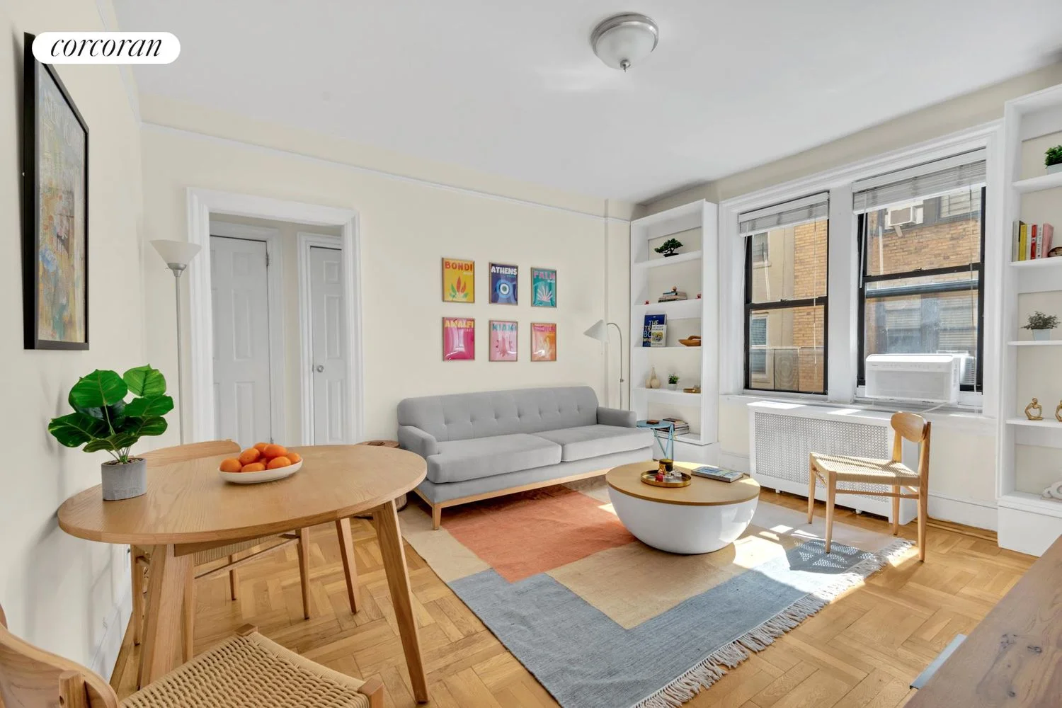 Apartamento de 1 Dormitório à Venda em Manhattan – New York – NY - 1