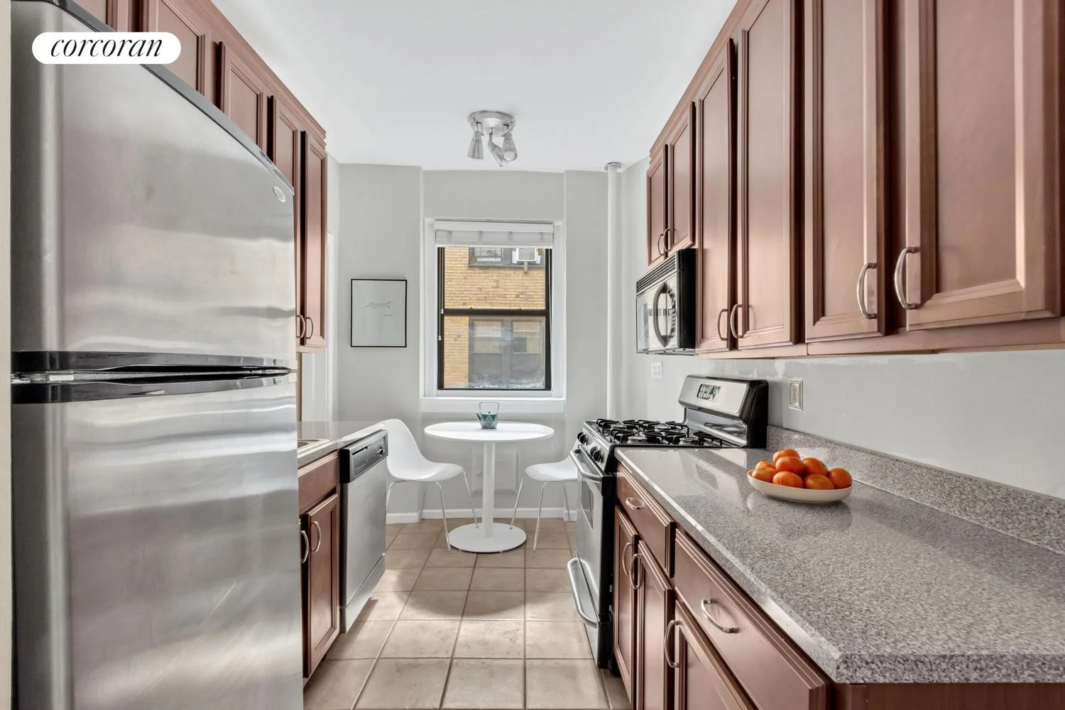 Apartamento de 1 Dormitório à Venda em Manhattan – New York – NY - 3