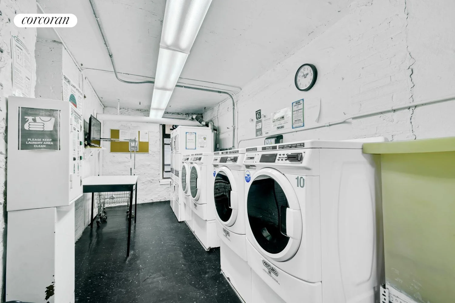 Apartamento de 1 Dormitório à Venda em Manhattan – New York – NY - 4