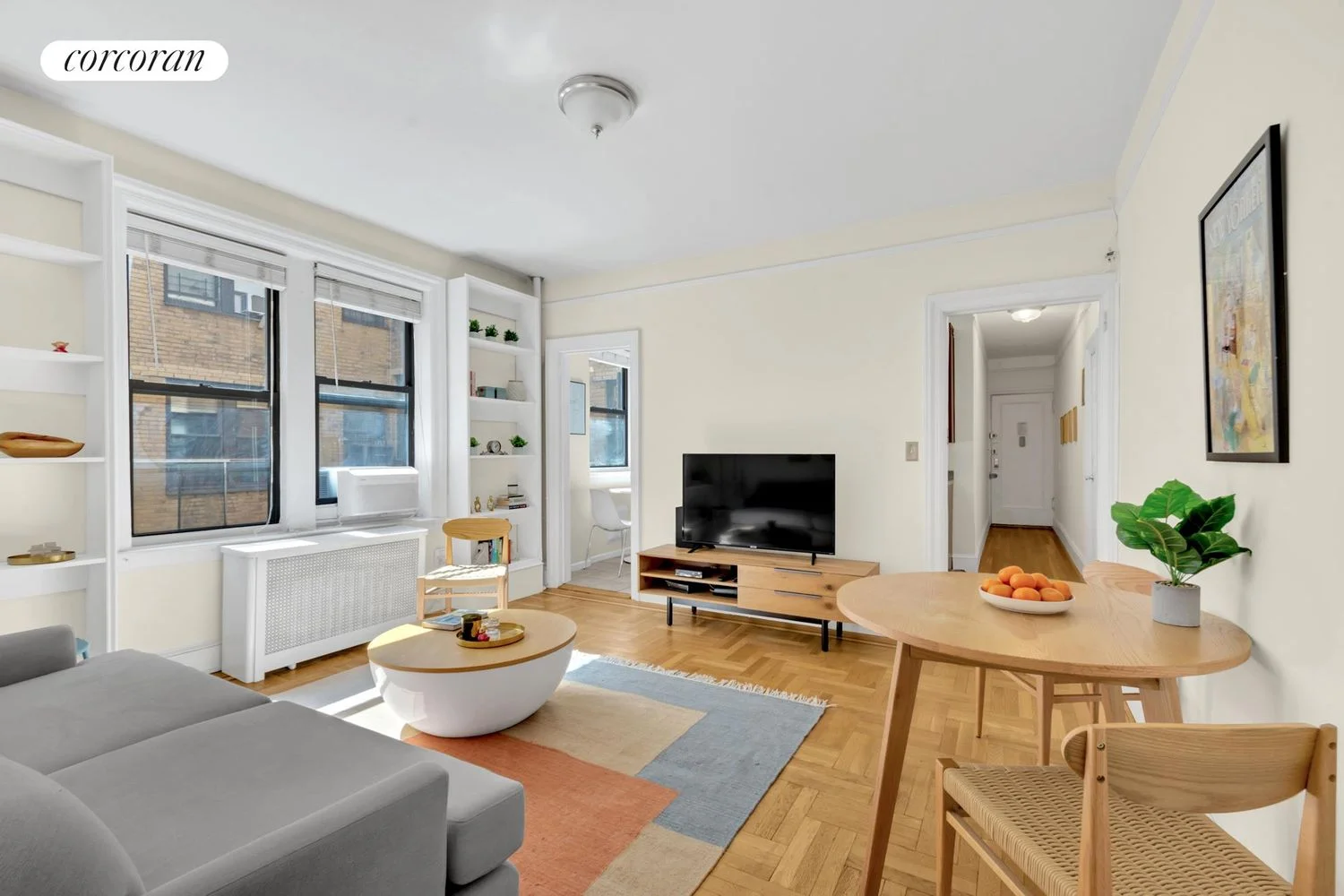 Apartamento de 1 Dormitório à Venda em Manhattan – New York – NY - 7