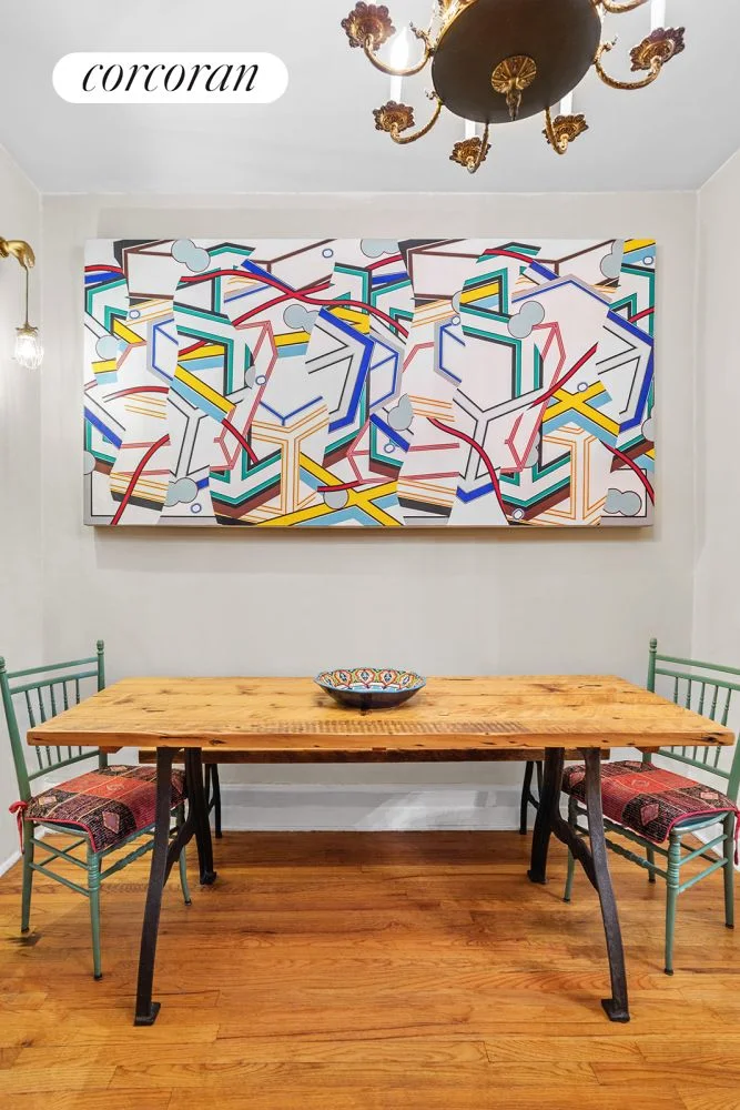 Apartamento de 1 Dormitorio a la Venta en Manhattan – New York, NY - 1