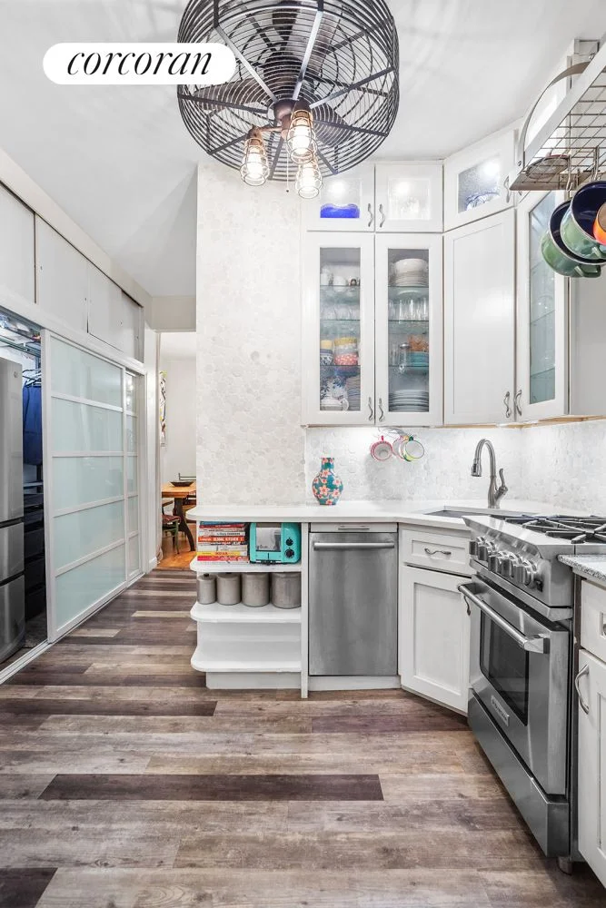 Apartamento de 1 Dormitorio a la Venta en Manhattan – New York, NY - 2