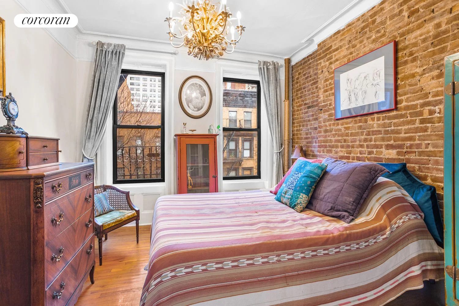 Apartamento de 1 Dormitorio a la Venta en Manhattan – New York, NY - 3