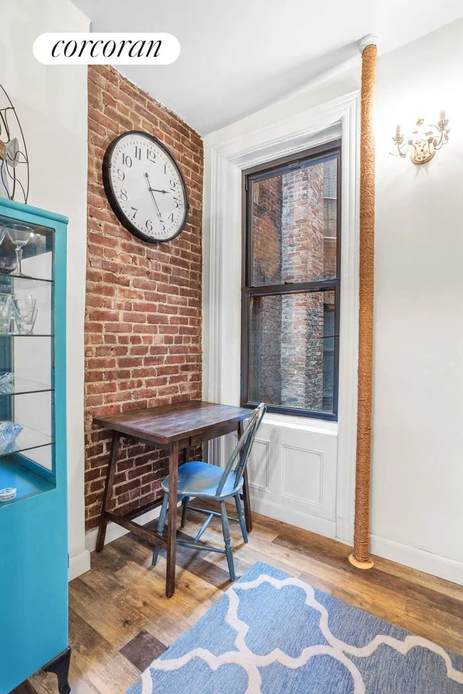 Apartamento de 1 Dormitorio a la Venta en Manhattan – New York, NY - 5