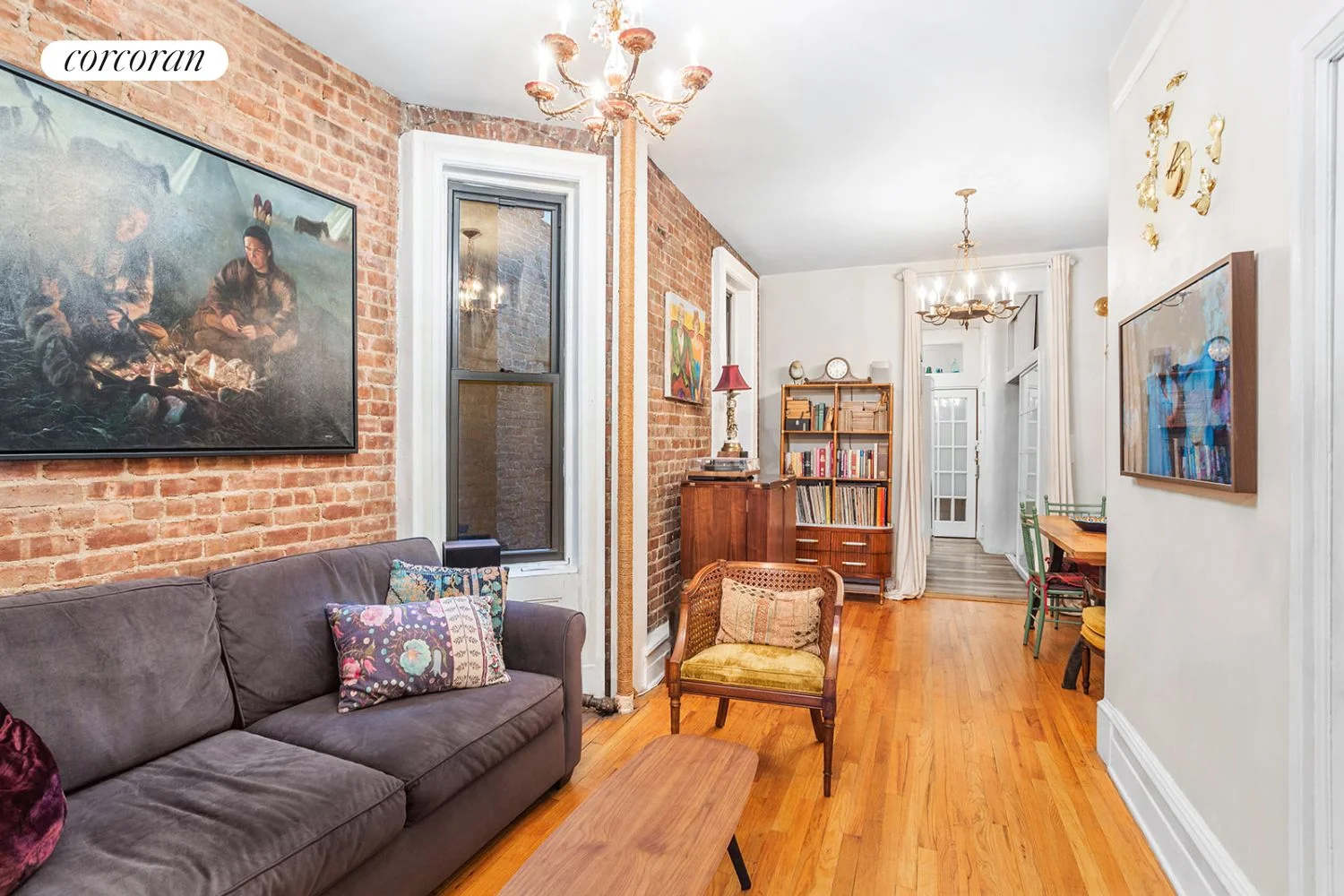 Apartamento de 1 Dormitorio a la Venta en Manhattan – New York, NY - 7