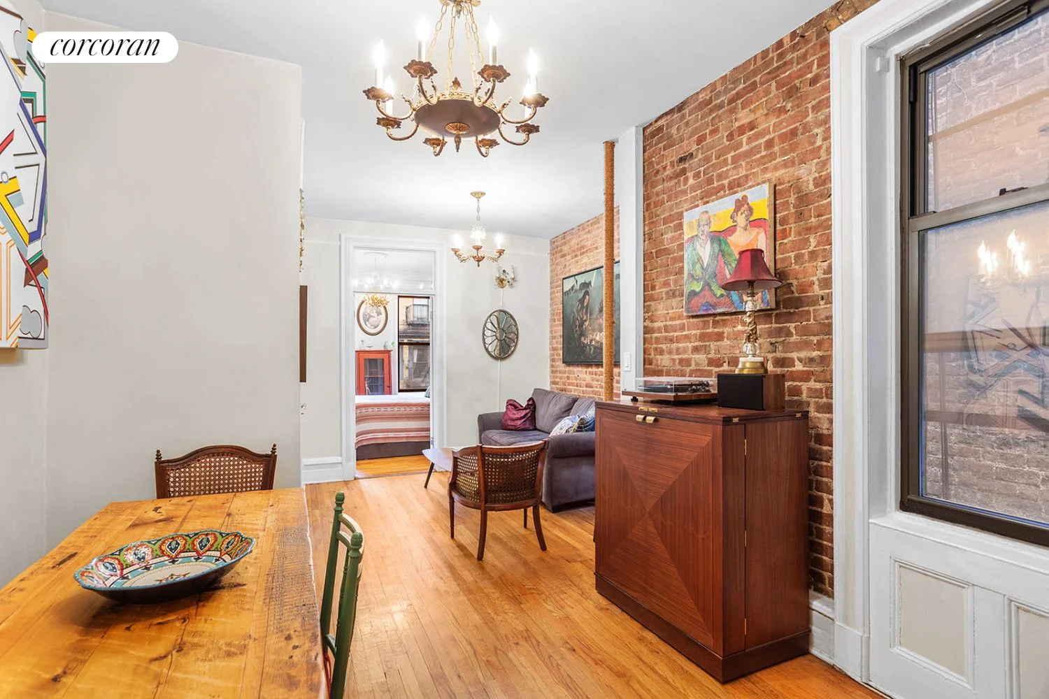Apartamento de 1 Dormitorio a la Venta en Manhattan – New York, NY - 8