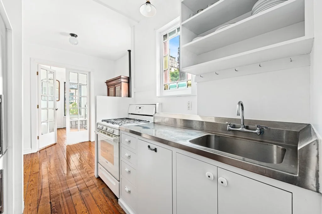 Apartamento de 1 Dormitório à Venda em Manhattan – New York, NY - 3