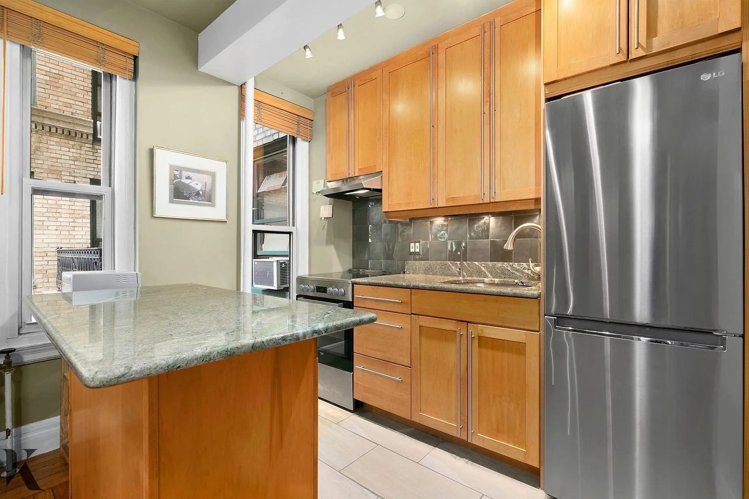 Apartamento de 1 Dormitório à Venda em Manhattan – New York, NY - 3