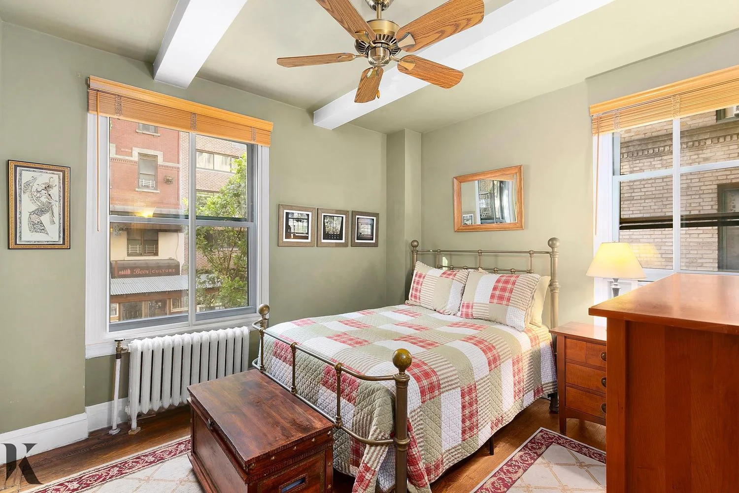 Apartamento de 1 Dormitório à Venda em Manhattan – New York, NY - 5