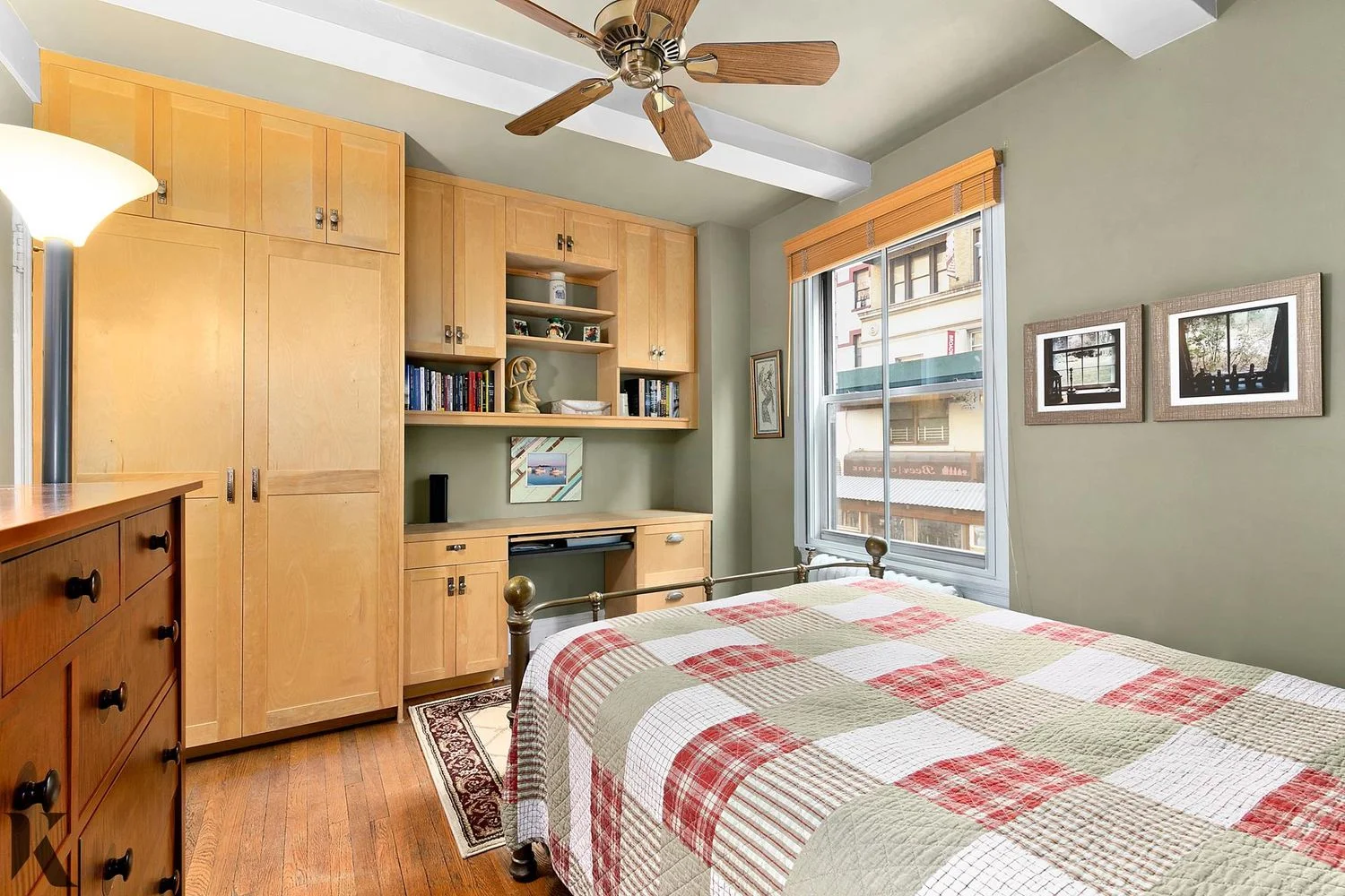 Apartamento de 1 Dormitório à Venda em Manhattan – New York, NY - 6