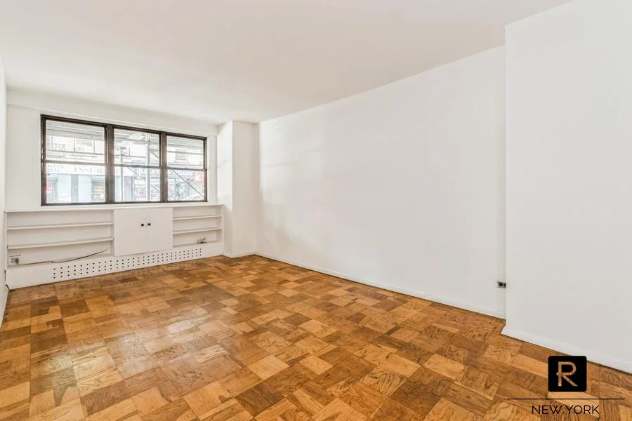Apartamento de 1 Dormitório à Venda em Manhattan – New York, NY - 1