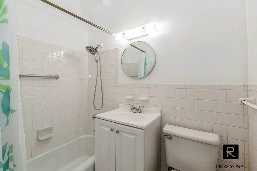 Apartamento de 1 Dormitório à Venda em Manhattan – New York, NY - 3