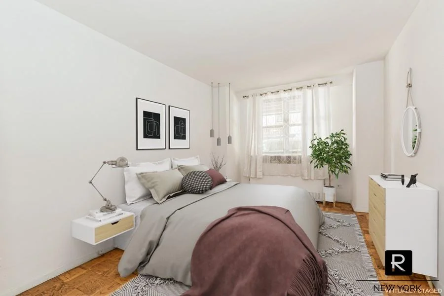 Apartamento de 1 Dormitório à Venda em Manhattan – New York, NY - 4
