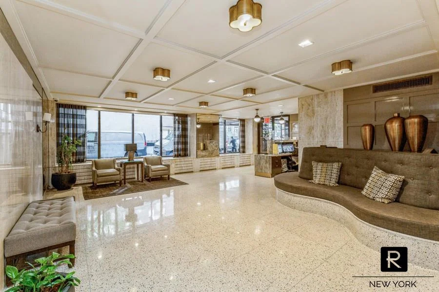 Apartamento de 1 Dormitório à Venda em Manhattan – New York, NY - 7